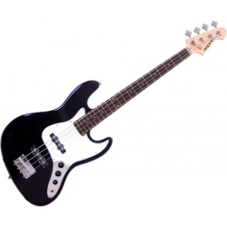 aria stb jb black