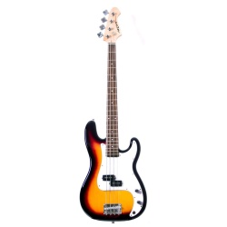 aria stb pb 3 color sunburst