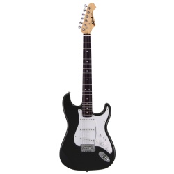 aria stg 003 black