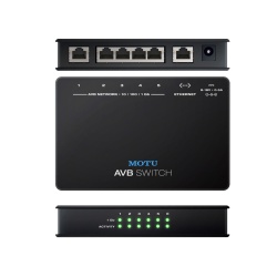 avbswitch