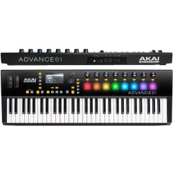 b akai advance61