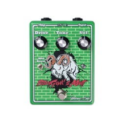 baroni lab billygoats muff