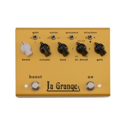 bogner la grange