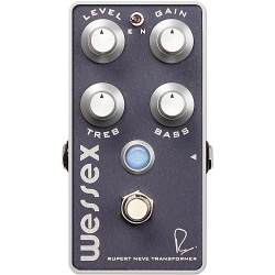 bogner wessex