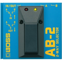 boss ab-2