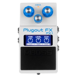 Boss PX-1 boss_px-1_1