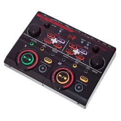 boss rc 202