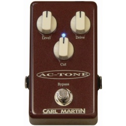 carl martin single ac tone