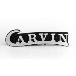 carvin