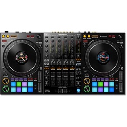 console_dj