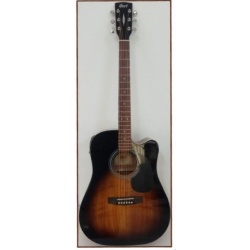 cort_ad_825ce_vintage_sunburst