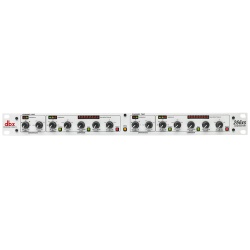dbx-266xs