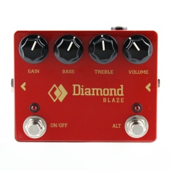 diamond blz-1