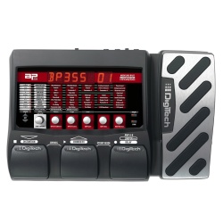 digitech bp 355