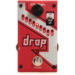 digitech drop