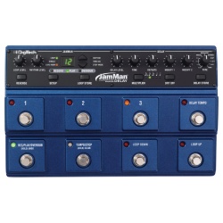 digitech jamman delay