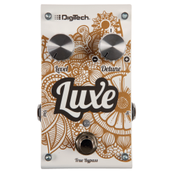 digitech luxe