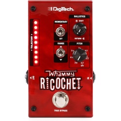 digitech ricochet