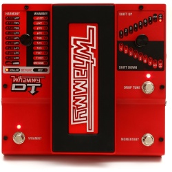 digitech whammy dt