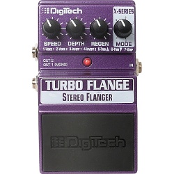 digitech xtf