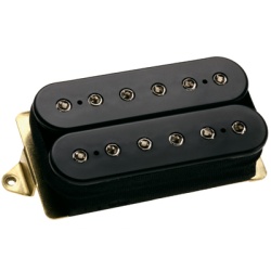 dimarzio dp220bk