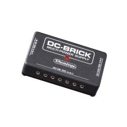 dunlop dcb10