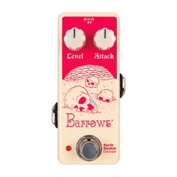 EarthQuaker Devices Barrow Fuzz Attacker earthquaker_devices_barrow_fuzz_attacker