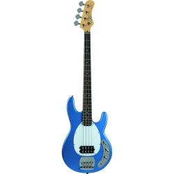 eko mm 300 metallic blue