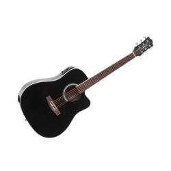 eko ranger cw eq black