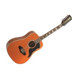 eko ranger xii vr eq natural