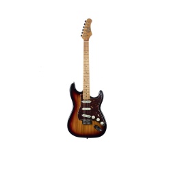 Eko ST401 Sunburst eko_st401_sunburst