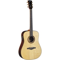 EKO Wow D800E SR Spruce-Rosewood