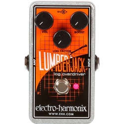 electro harmonix lumberjack