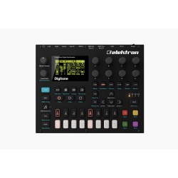 elektron digitone