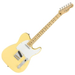 Fender American Performer Telecaster MN Vintage White fender_american_performer_telecaster_mn_vintage_white