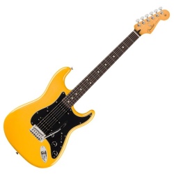Fender Player II Modified Stratocaster HSS RW Sunshine Yellow fender_player_ii_modified_stratocaster_hss_rw_sunshine_yellow