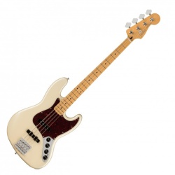Fender Player Plus Jazz Bass MN Olympic Pearl