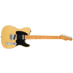 fender_squier_40th_telecaster_mn_vintage_edition_satin_vintage_blonde