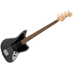 fender_squier_affinity_jaguar_bass_h_lrl_charcoal_frost_metallic