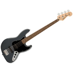 fender_squier_affinity_jazz_bass_lrl_charcoal_frost_metallic