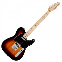 fender_squier_affinity_telecaster_mn_3_color_sunburst