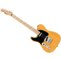 fender_squier_affinity_telecaster_mn_butterscotch_blonde_left_handed