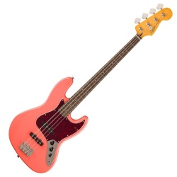 Fender Squier Classic Vibe 60's Jazz Bass LRL Tahitian Coral fender_squier_classic_vibe_60s_jazz_bass_lrl_tahitian_coral