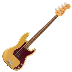 Fender Squier Classic Vibe 60's Precision Bass Fsr Lrl Aztec Gold fender_squier_classic_vibe_60s_precision_bass_fsr_lrl_aztec_gold