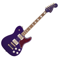 fender_squier_paranormal_telecaster_deluxe_purple_metallic