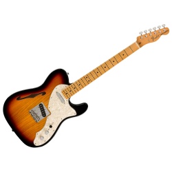 fender_vintera_ii_60s_telecaster_thinline_mn_3-color_sunburst