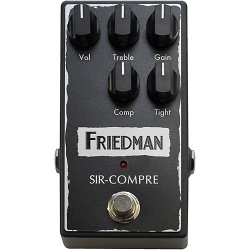 friedman sir compre