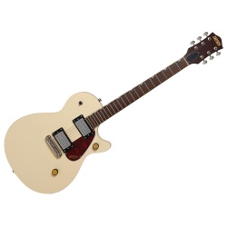 Gretsch Streamliner Jet Club SC with Wraparound LRL Vintage White gretsch_streamliner_jet_club_sc_with_wraparound_lrl_vintage_white