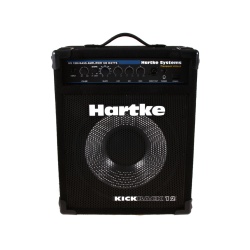 hartke kickback 12