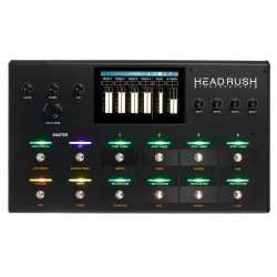 Headrush LooperBoard Ex-Demo